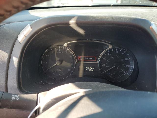 Photo 9 from auction – 2015 NISSAN PATHFINDER with VIN 5N1AR2MM3FC611422