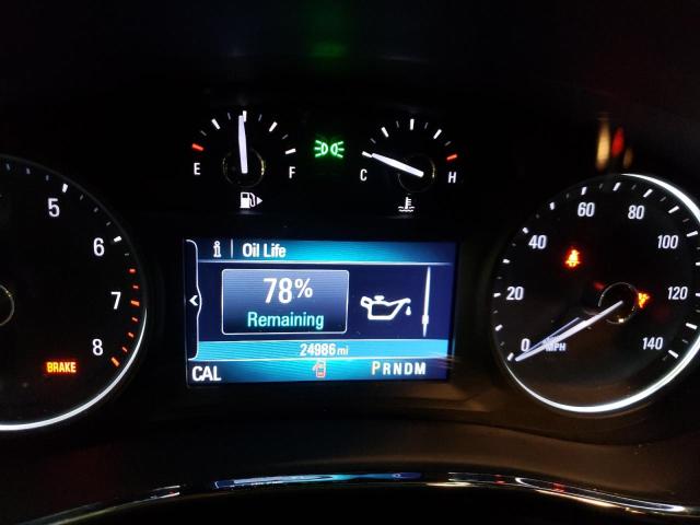 Zdjęcie 9 z aukcji – 2019 BUICK ENCORE SPO z VIN KL4CJ1SB9KB874640