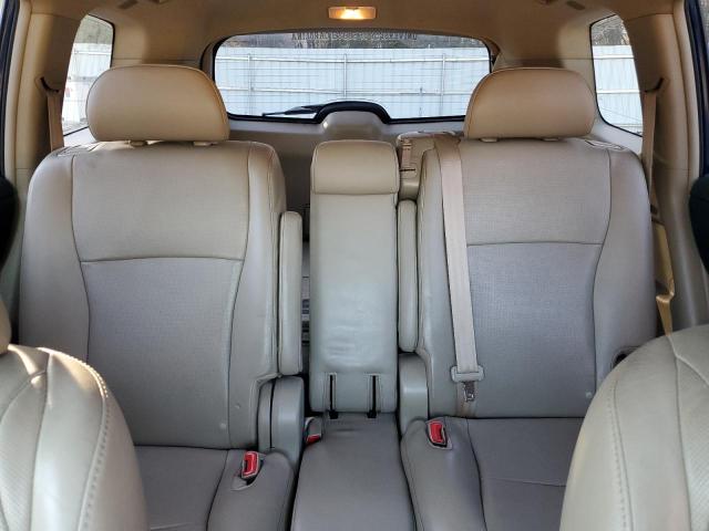 Photo 10 from auction – 2012 TOYOTA HIGHLANDER with VIN 5TDDK3EH1CS111430