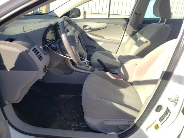 Photo 7 from auction – 2010 TOYOTA COROLLA BA with VIN 2T1BU4EE9AC277701