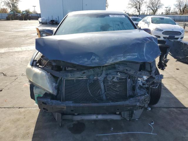 Photo 5 from auction – 2007 TOYOTA CAMRY LE with VIN 4T1BK46K27U006366