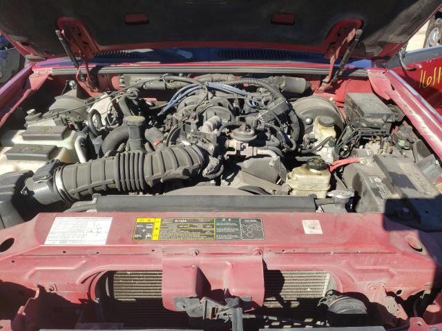 Photo 11 from auction – 2004 FORD EXPLORER S with VIN 1FMZU67K54UA57536
