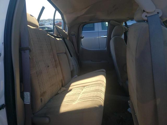 Photo 10 from auction – 2003 TOYOTA TUNDRA ACC with VIN 5TBBT44103S395429