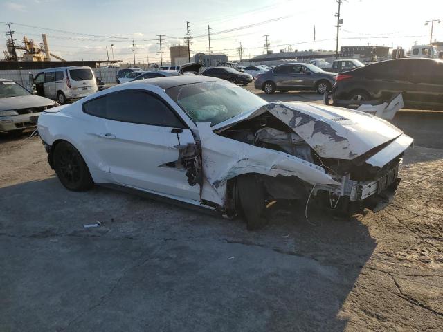 Photo 4 from auction – 2018 FORD MUSTANG with VIN 1FA6P8TH2J5114744