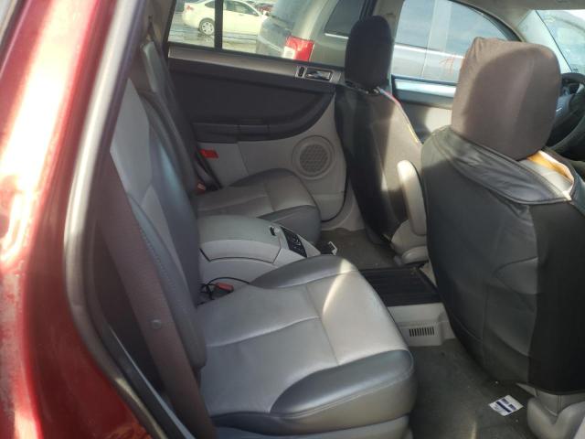 Photo 10 from auction – 2007 CHRYSLER PACIFICA T with VIN 2A8GF68XX7R178962