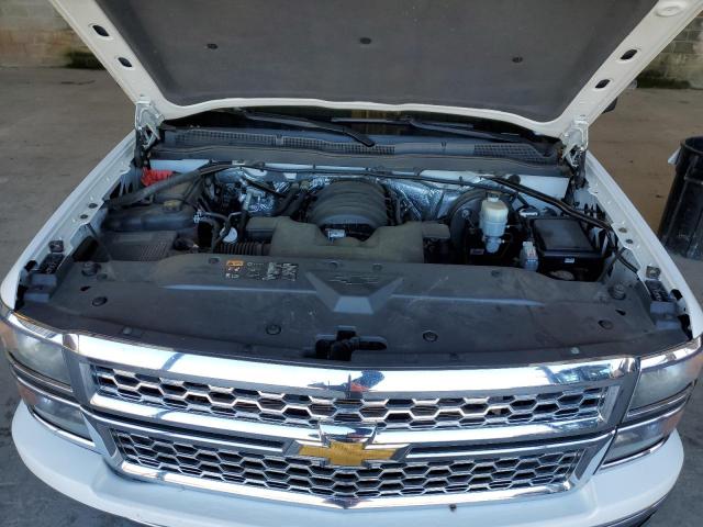 Photo 11 from auction – 2014 CHEVROLET SILVERADO with VIN 3GCPCREC1EG492778