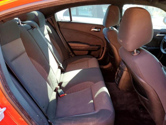 Photo 10 from auction – 2018 DODGE CHARGER SX with VIN 2C3CDXBGXJH217593