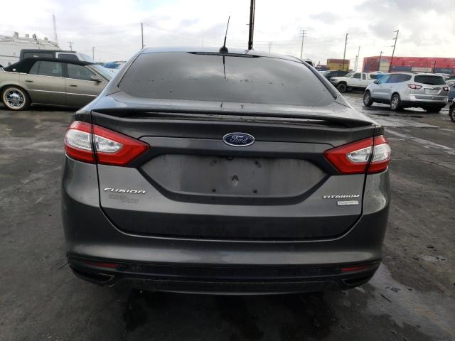 Photo 6 from auction – 2016 FORD FUSION TIT with VIN 3FA6P0K9XGR124228
