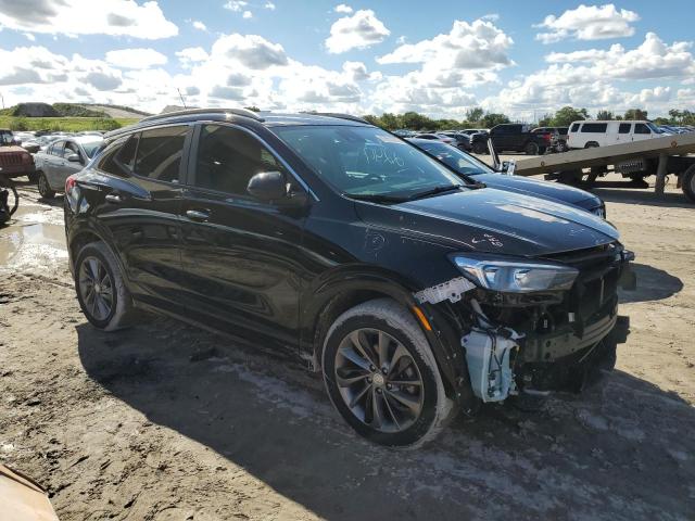 Photo 4 from auction – 2021 BUICK ENCORE GX with VIN KL4MMBS21MB170954