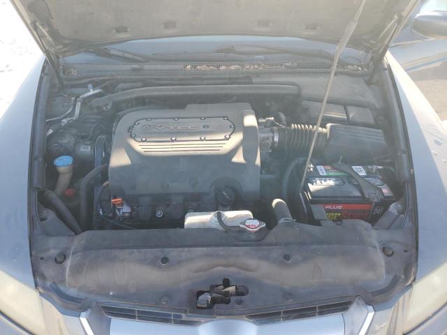 Photo 11 from auction – 2004 ACURA TL with VIN 19UUA66284A025711