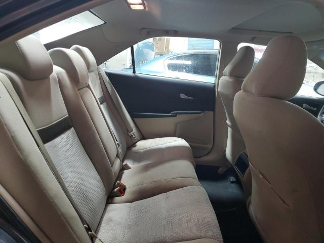 Photo 10 from auction – 2012 TOYOTA CAMRY BASE with VIN 4T1BF1FK9CU029110