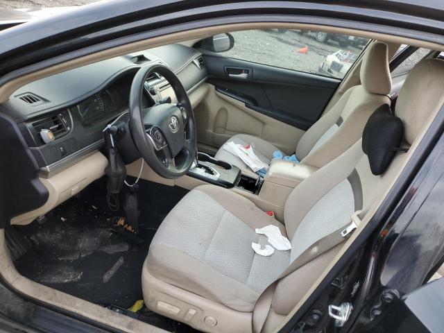 Photo 7 from auction – 2012 TOYOTA CAMRY BASE with VIN 4T4BF1FK8CR215713
