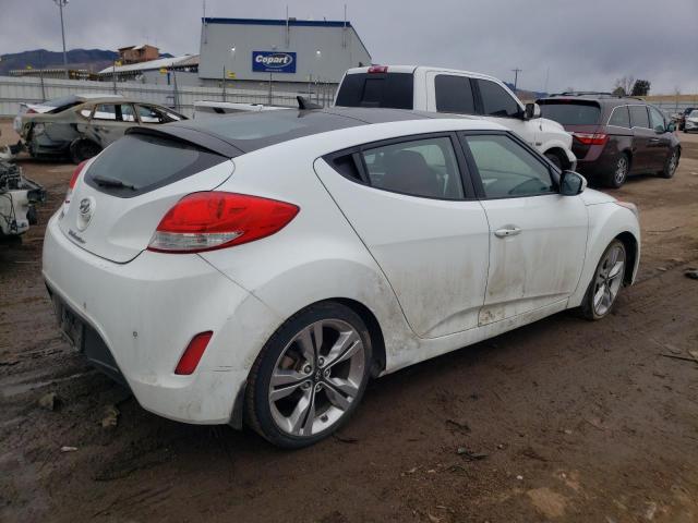 Photo 3 from auction – 2012 HYUNDAI VELOSTER with VIN KMHTC6AD9CU080884