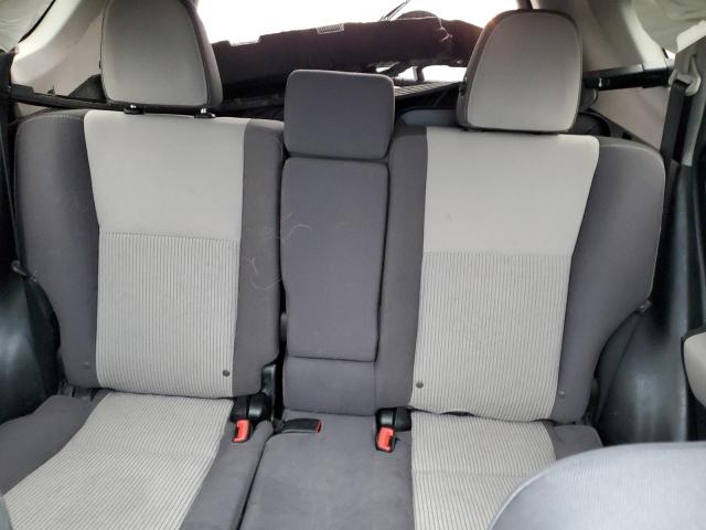 Photo 10 from auction – 2015 TOYOTA RAV4 XLE with VIN 2T3RFREV3FW284159