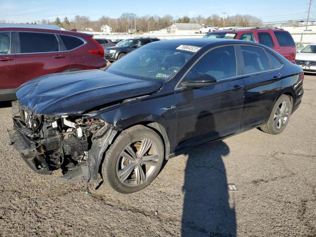 VOLKSWAGEN JETTA S 2019 with VIN 3VWC57BU6KM243784 - Photo from auction