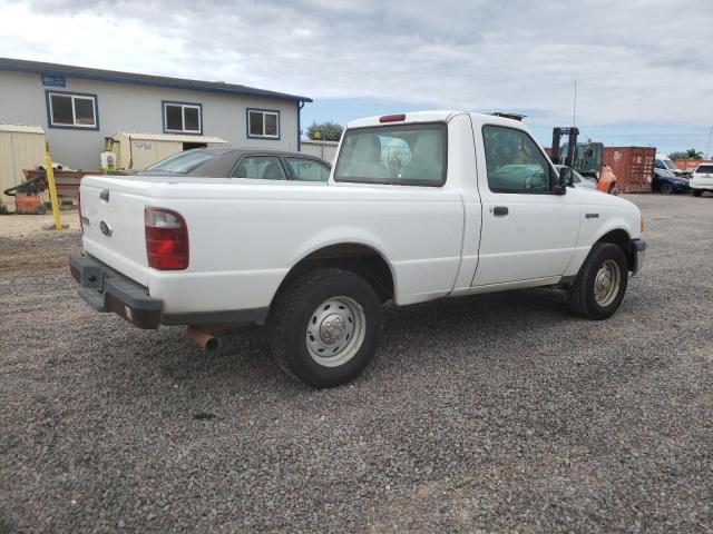 Photo 3 from auction – 2005 FORD RANGER with VIN 1FTYR10U15PA15171