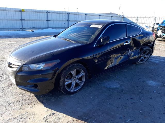Photo 1 from auction – 2012 HONDA ACCORD EXL with VIN 1HGCS2B88CA008370