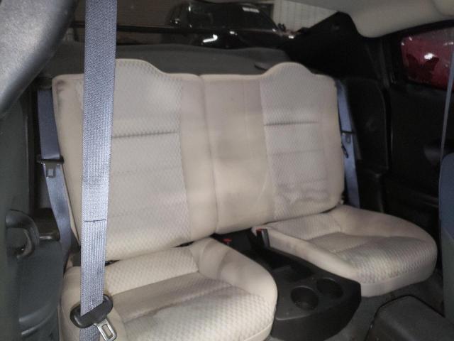 Photo 10 from auction – 2006 SATURN ION LEVEL with VIN 1G8AN15F56Z139855
