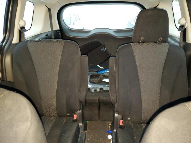 Photo 10 from auction – 2012 MAZDA 5 with VIN JM1CW2BL8C0108787