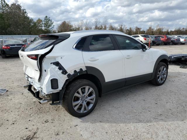 Photo 3 from auction – 2022 MAZDA CX-30 PREF with VIN 3MVDMBCL0NM439497