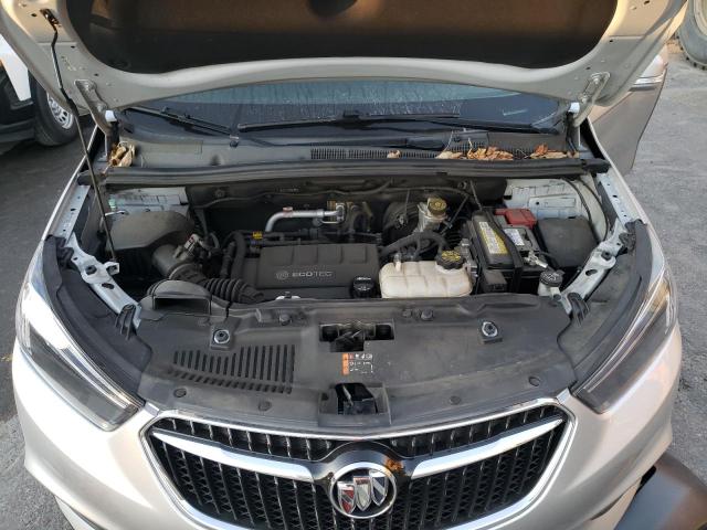 Photo 11 from auction – 2018 BUICK ENCORE PRE with VIN KL4CJASB2JB593472