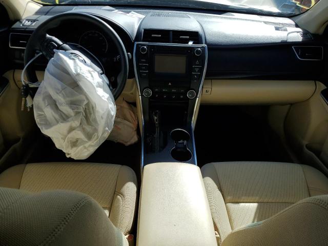 Photo 8 from auction – 2015 TOYOTA CAMRY LE with VIN 4T4BF1FK7FR479235