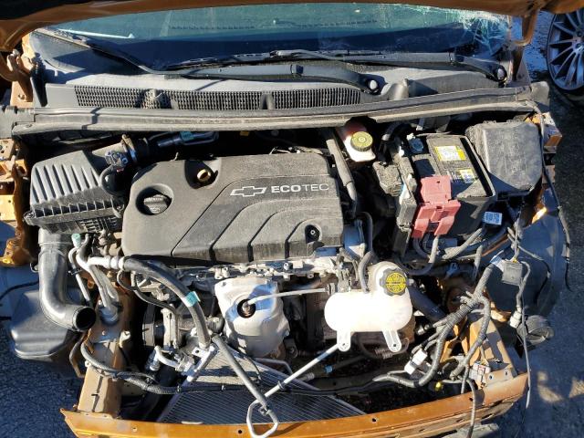 Photo 11 from auction – 2019 CHEVROLET SPARK LS with VIN KL8CB6SA4KC778926
