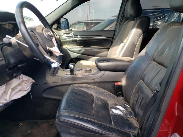 Photo 7 from auction – 2015 JEEP GRAND CHER with VIN 1C4RJFBG6FC846013