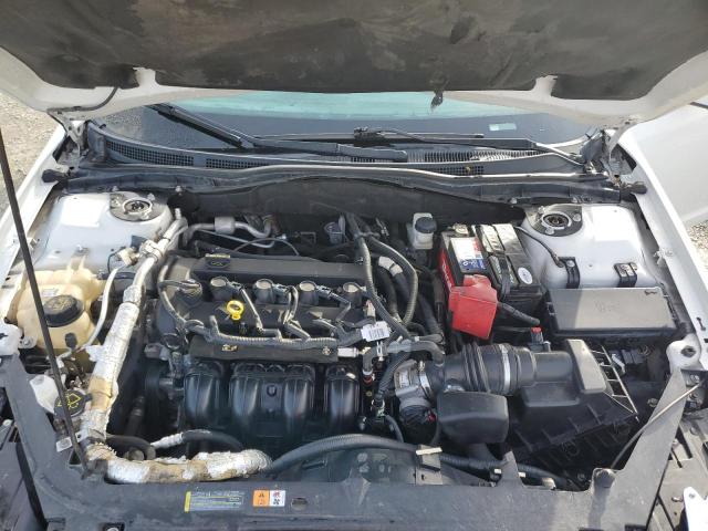 Photo 11 from auction – 2011 FORD FUSION SEL with VIN 3FAHP0JAXBR263367