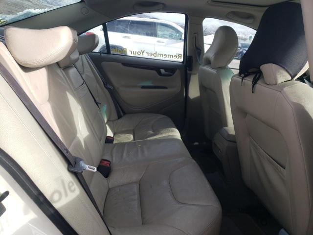 Photo 10 from auction – 2002 VOLVO S60 2.4T with VIN YV1RS58D822159923