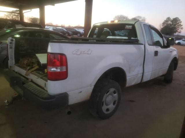 Photo 3 from auction – 2006 FORD F150 with VIN 1FTRF14W36NA86653