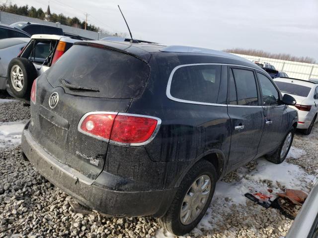 Photo 3 from auction – 2011 BUICK ENCLAVE CX with VIN 5GAKRBED0BJ221540