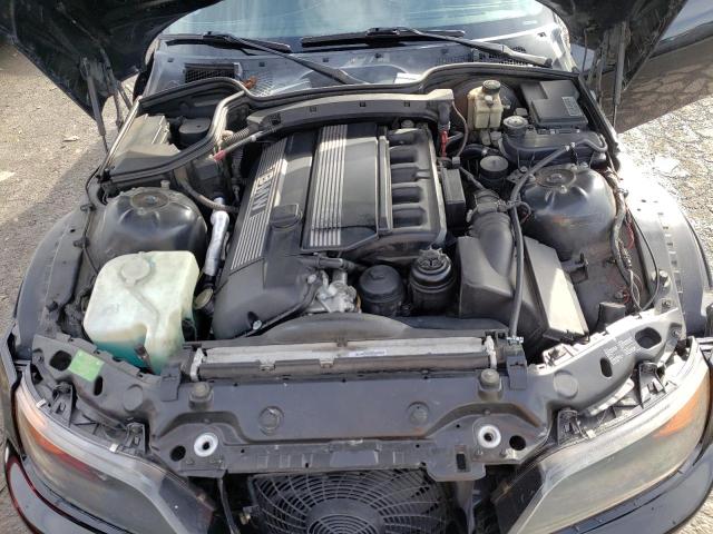 Photo 11 from auction – 2000 BMW Z3 2.3 with VIN WBACH9347YLG05927