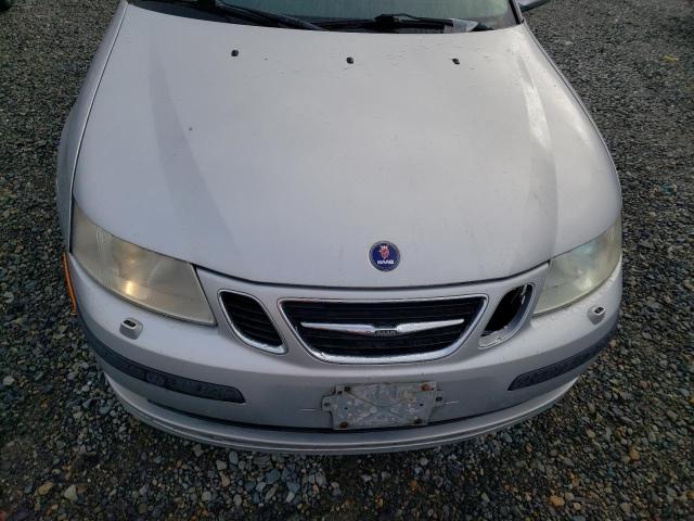 Photo 11 from auction – 2006 SAAB 9-3 with VIN YS3FD59Y561126614