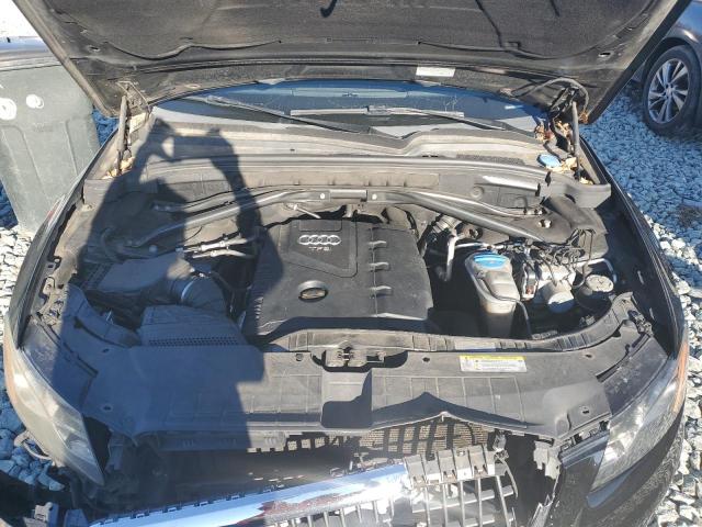 Photo 12 from auction – 2011 AUDI Q5 PREMIUM with VIN WA1LFAFP5BA085754