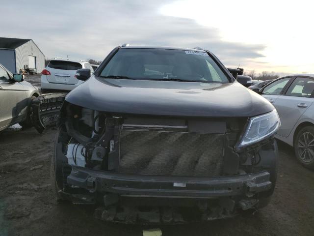 Photo 5 from auction – 2014 KIA SORENTO LX with VIN 5XYKT3A67EG447902