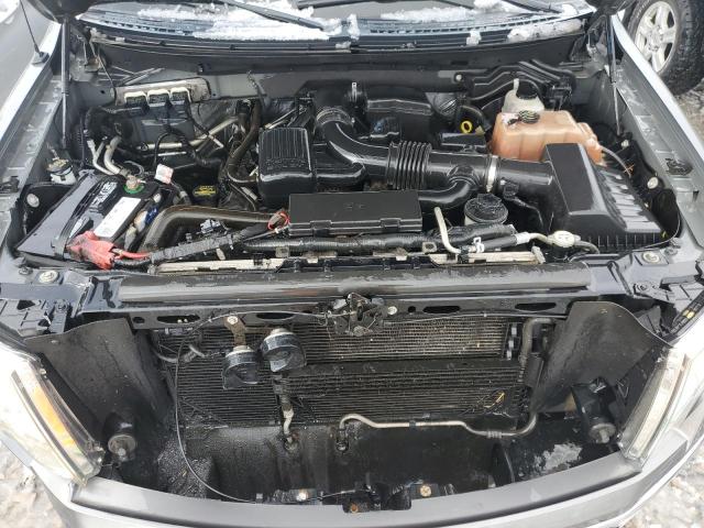 صورة رقم 11 من المزاد - 2010 FORD F150 مع VIN 1FTFW1EV3AFC85682