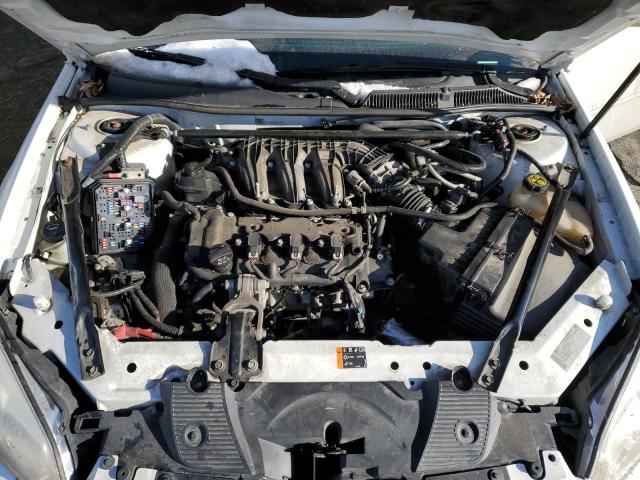 Photo 11 from auction – 2013 CHEVROLET IMPALA LTZ with VIN 2G1WC5E30D1207850