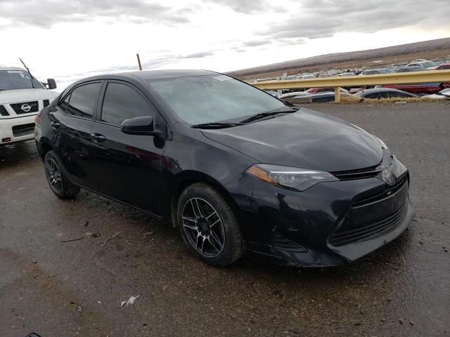 Photo 4 from auction – 2019 TOYOTA COROLLA L with VIN 2T1BURHE9KC194781