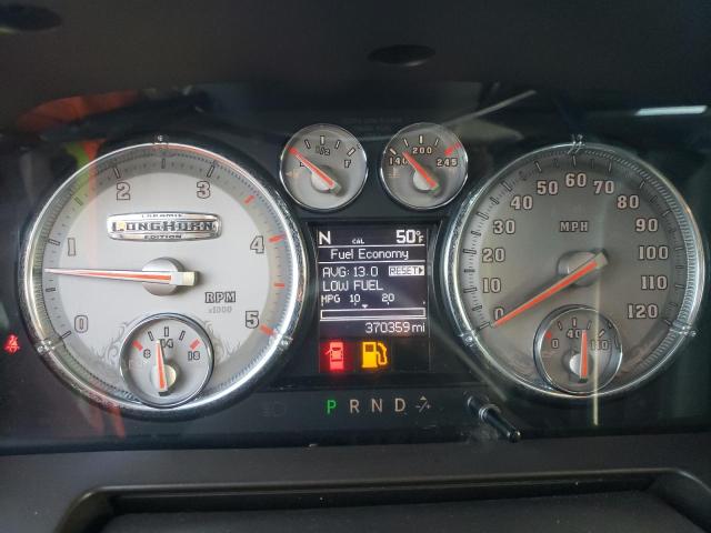Photo 9 from auction – 2012 DODGE RAM 3500 L with VIN 3C63D3NL4CG204524