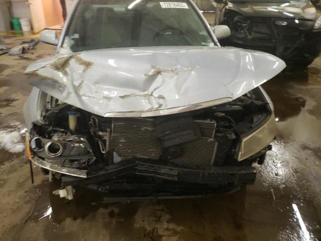 Photo 11 from auction – 2006 HYUNDAI SONATA 4D with VIN 5NPEU46F56H108123