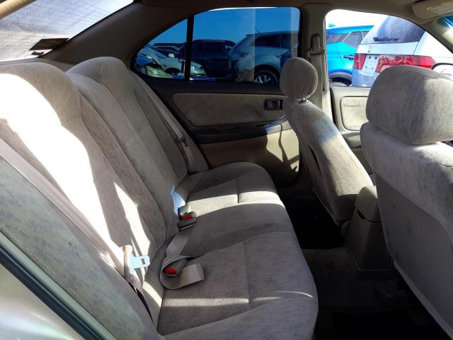 Photo 10 from auction – 1998 NISSAN ALTIMA XE with VIN 1N4DL01D1WC164963