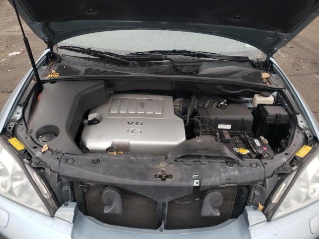 Photo 12 from auction – 2009 LEXUS RX 350 with VIN 2T2HK31U69C100859