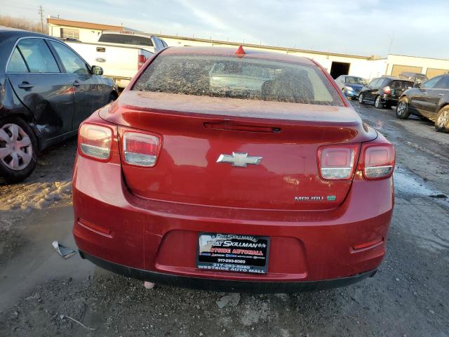 Photo 6 from auction – 2013 CHEVROLET MALIBU 1LT with VIN 1G11D5RR3DF103853