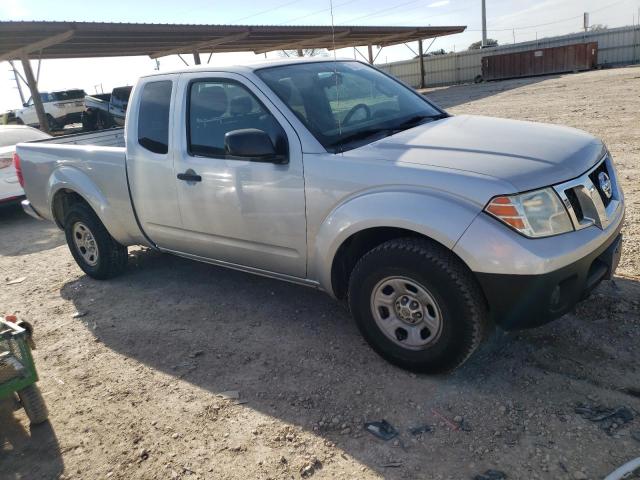 Photo 4 from auction – 2012 NISSAN FRONTIER S with VIN 1N6BD0CT5CC419559