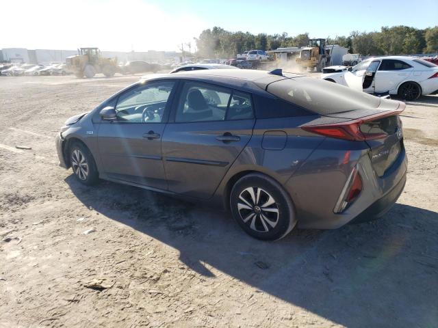 Photo 2 from auction – 2017 TOYOTA PRIUS PRIM with VIN JTDKARFP3H3000681
