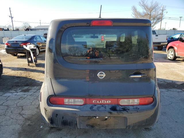 Photo 6 from auction – 2012 NISSAN CUBE BASE with VIN JN8AZ2KR0CT251240