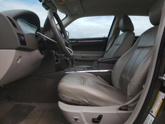 Photo 7 from auction – 2009 CHRYSLER 300 TOURIN with VIN 2C3KA53V89H628279