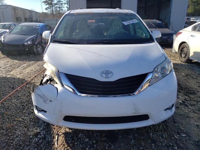 Photo 5 from auction – 2014 TOYOTA SIENNA LE with VIN 5TDKK3DC7ES415796