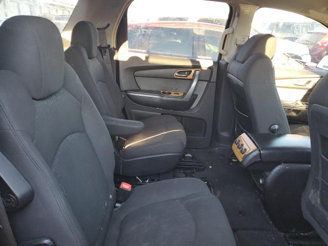 Photo 11 from auction – 2007 GMC ACADIA SLE with VIN 1GKER13767J166798